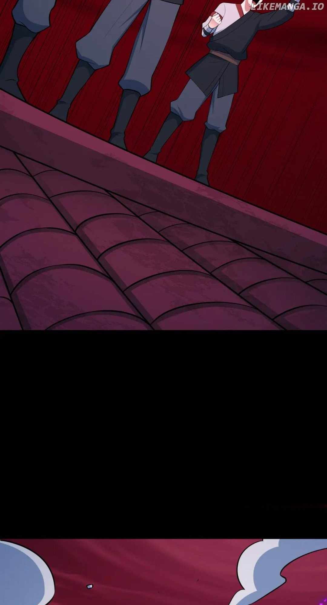 Age of Terror Chapter 481 46